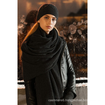 Brand new fan wool scarf with high quality